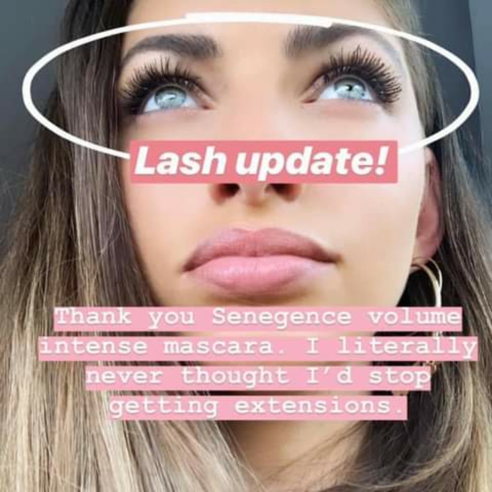 VolumeIntense Mascara - Picture 2 of 4